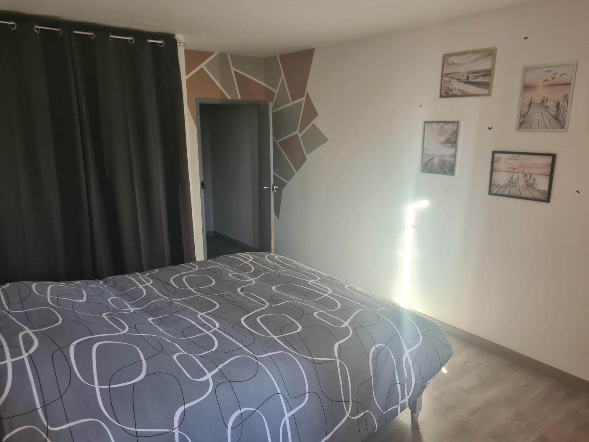 Aux P'Tits Cabris Villa Lahayville Exterior foto