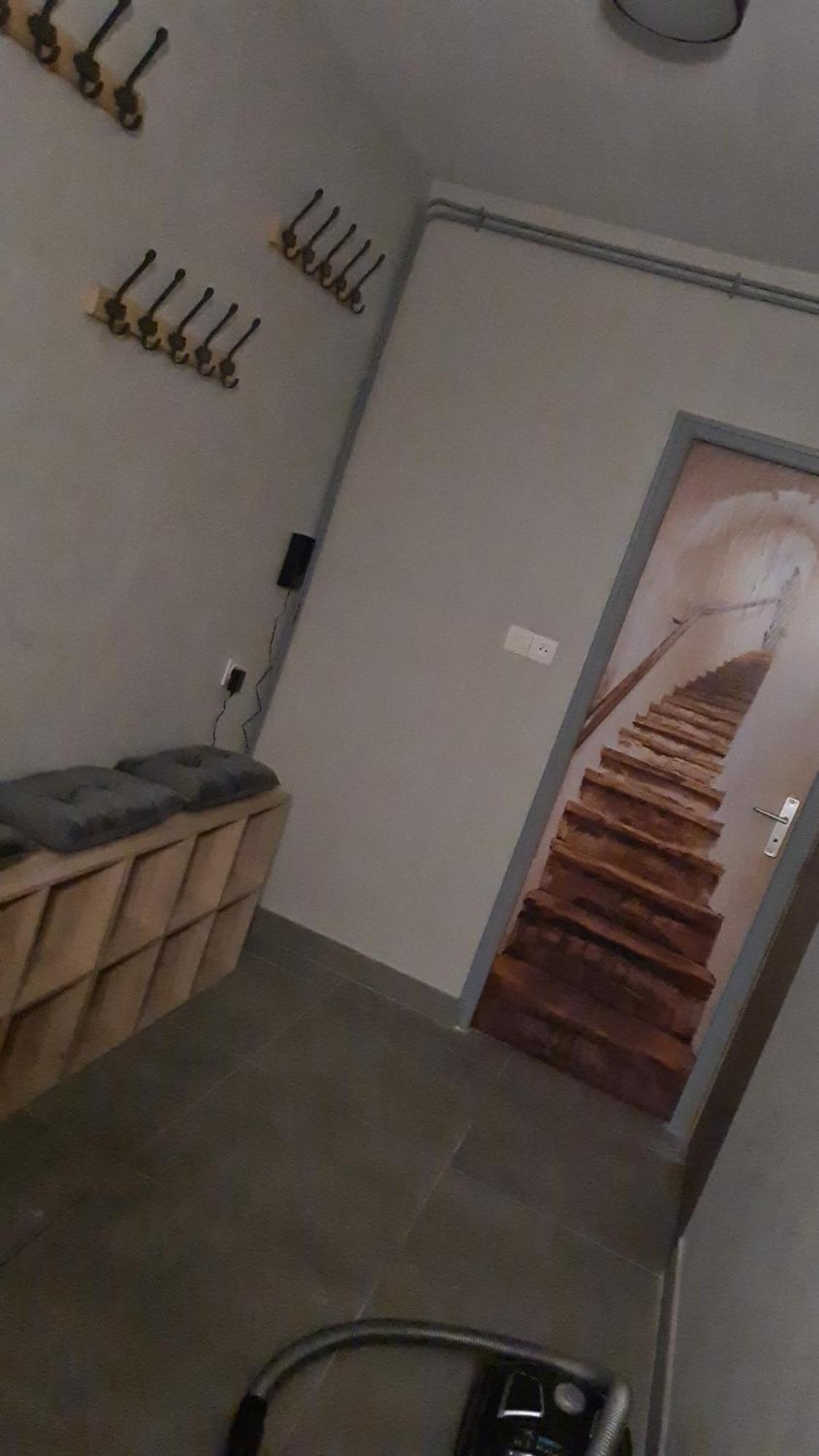 Aux P'Tits Cabris Villa Lahayville Exterior foto