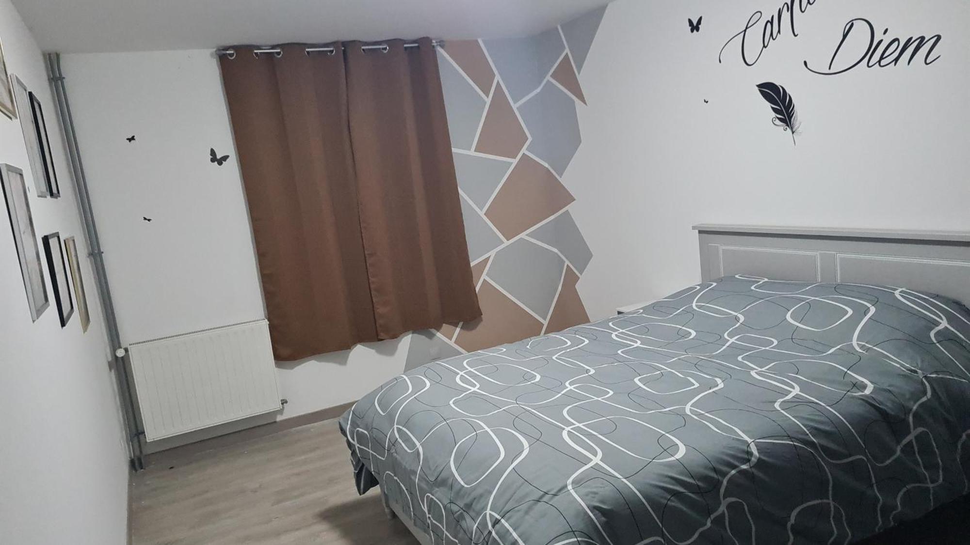 Aux P'Tits Cabris Villa Lahayville Exterior foto
